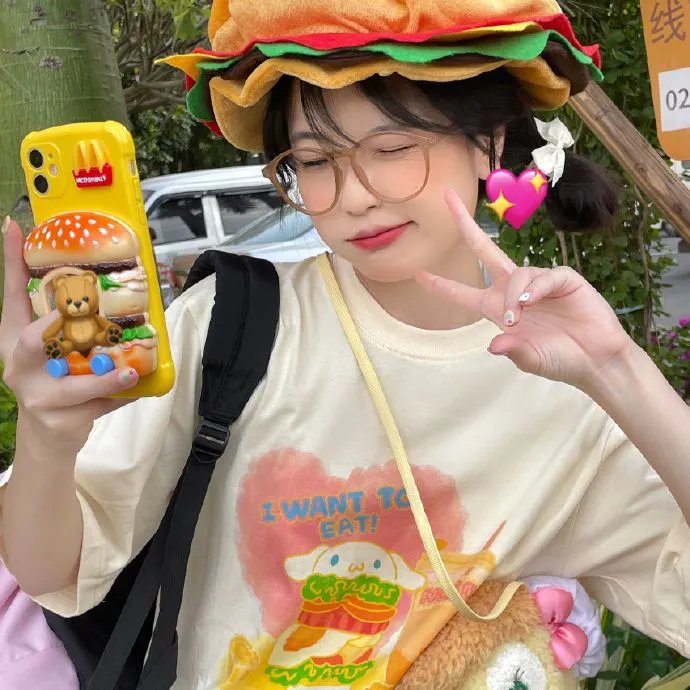 小可爱娜斯佳